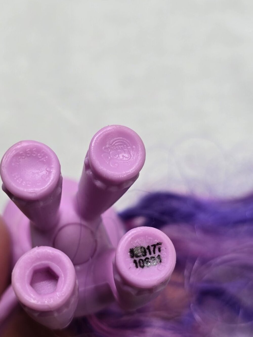 My Little Pony Potion Ponies TWILIGHT SPARKLE FIGURE - Picture 4 of 4